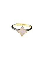 Anello Stocco Gioielli Donna in Argento Madreperla AAS 124 - AAS 124